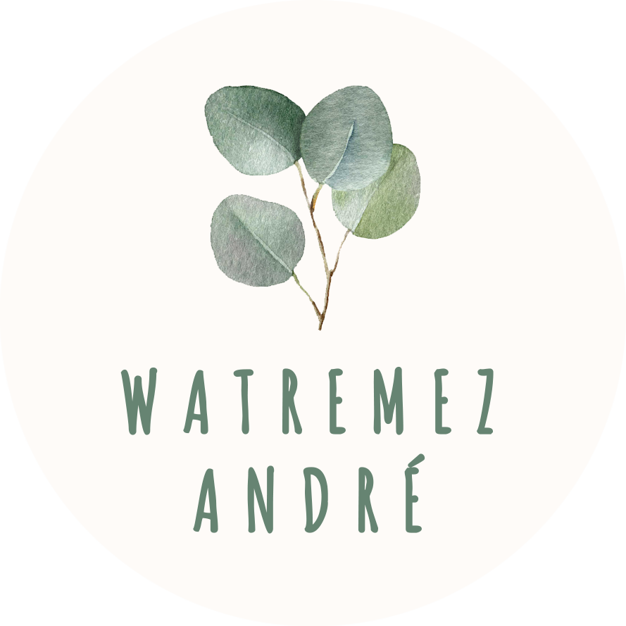 logo Watremez André
